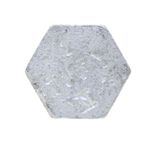 Tampão Sextavado Galvanizado BSP 1.1/2" Tupy