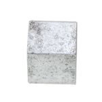 Tampão Sextavado Galvanizado BSP 1.1/2" Tupy