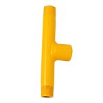 Coletor Simples Gás Central 150mm x 1/2" Auditec