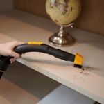 Aspirador de Pó e Água 20L 1600W GTW Inox 20 127V