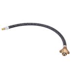 Pigtail Gás Ultragaz UNF 7/16 x 500mm