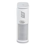 Anunciador e Alarme de Presença