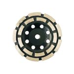 Disco de Desbaste Diamantado 4.1/2" 115mm Segmentado 4431 Stamaco