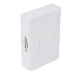 Campainha Ding Dong com Fio Modelo Sino 127V