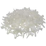 Bucha Fly 4 10x45mm 50 Peças