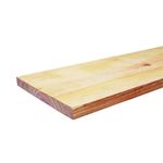 Painel Aparelhado de Pinus 2,5x25cm 2m
