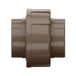 União Soldável PVC 60mm Tigre