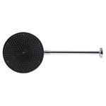 Ducha Fria ABS Cromada 8x1/2" Astra