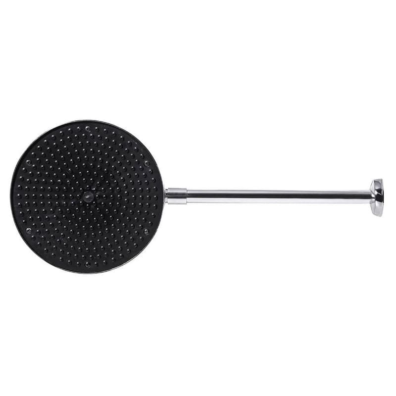 Ducha Fria ABS Cromada 8x1/2" Astra