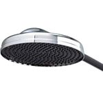 Ducha Fria ABS Cromada 8x1/2" Astra