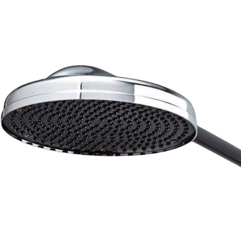 Ducha Fria ABS Cromada 8x1/2" Astra