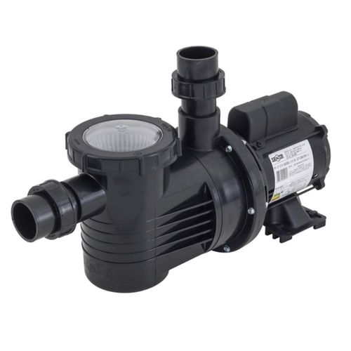 Bomba para Piscina Pratika PF-17 Monofásica Dancor 1/2CV 127/220V