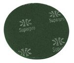 Disco Limpador Verde 350mm Bettanin Pro