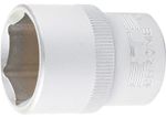 Soquete Sextavado Encaixe 1/2" 13mm Stels