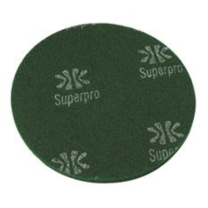 Disco Limpador Verde 510mm Bettanin Pro
