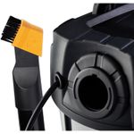 Aspirador de Pó e Água 12L 1400W GTW Inox12 220V