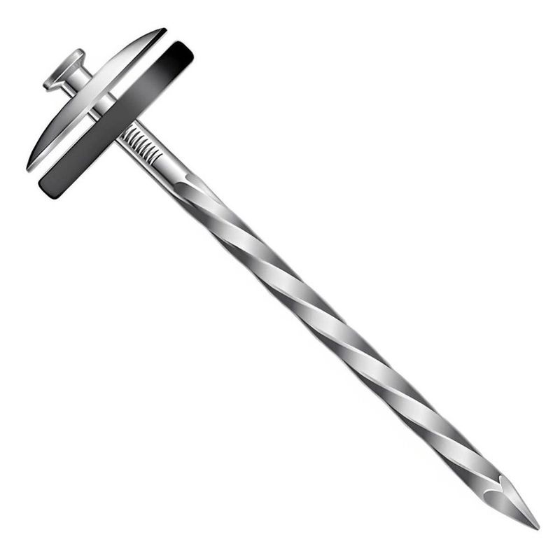 Prego Telha Galvanizado 18x27 500g