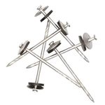 Prego Telha Galvanizado 18x27 500g