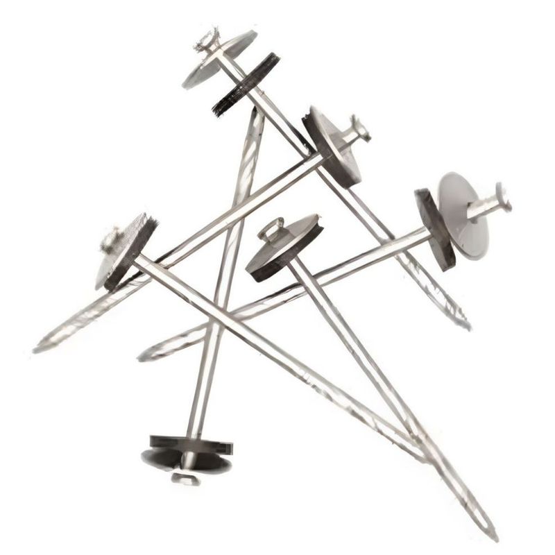 Prego Telha Galvanizado 18x27 500g