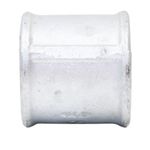 Luva Galvanizada BSP 2.1/2" Tupy