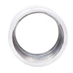 Luva Galvanizada BSP 2.1/2" Tupy