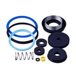 Reparo Válvula de Descarga Unificado VCR/VCE/Lisa I 1.1/4" Deca