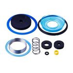 Reparo Válvula de Descarga Unificado VCR/VCE/Lisa I 1.1/4" Deca