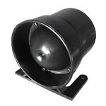 Sirene Piezoelétrica 12V 120dB