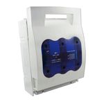 Chave Seccionadora Tripolar para Fusível NH02 400A Jng