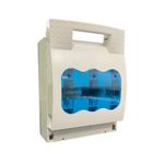 Chave Seccionadora Tripolar para Fusível NH02 400A Jng