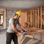 Disco de Serra Circular 7.1/4" 184x20mm com 60 Dentes Eco Bosch