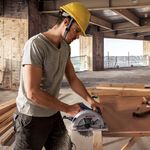 Disco de Serra Circular 7.1/4" 184x20mm com 60 Dentes Eco Bosch