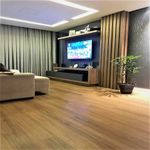 Piso Vinílico Cola Sofisticato Tauari 2mm 17X121cm caixa c/ 3,90m2