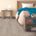 Piso Vinílico Cola Sofisticato Gergelin 2mm 18X122cm caixa c/ 3,90m2