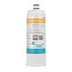 Refil para Purificador FR600/PDF100/300 HF+3 Girou Trocou Hidrofiltros