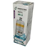 Refil para Purificador FR600/PDF100/300 HF+3 Girou Trocou Hidrofiltros