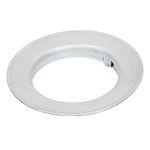 Aro de Arremate com Abraçadeira Alumínio 60mm Distak