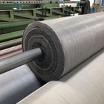 Manta Geotêxtil Poliéster Drenagem 2,15x1m Metro Linear Himper