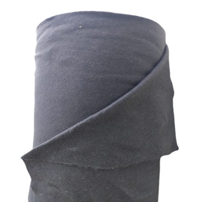 Manta Geotêxtil Poliéster Drenagem 2,15x1m Metro Linear Himper