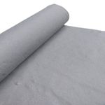 Manta Geotêxtil Poliéster Drenagem 2,15x1m Metro Linear Himper