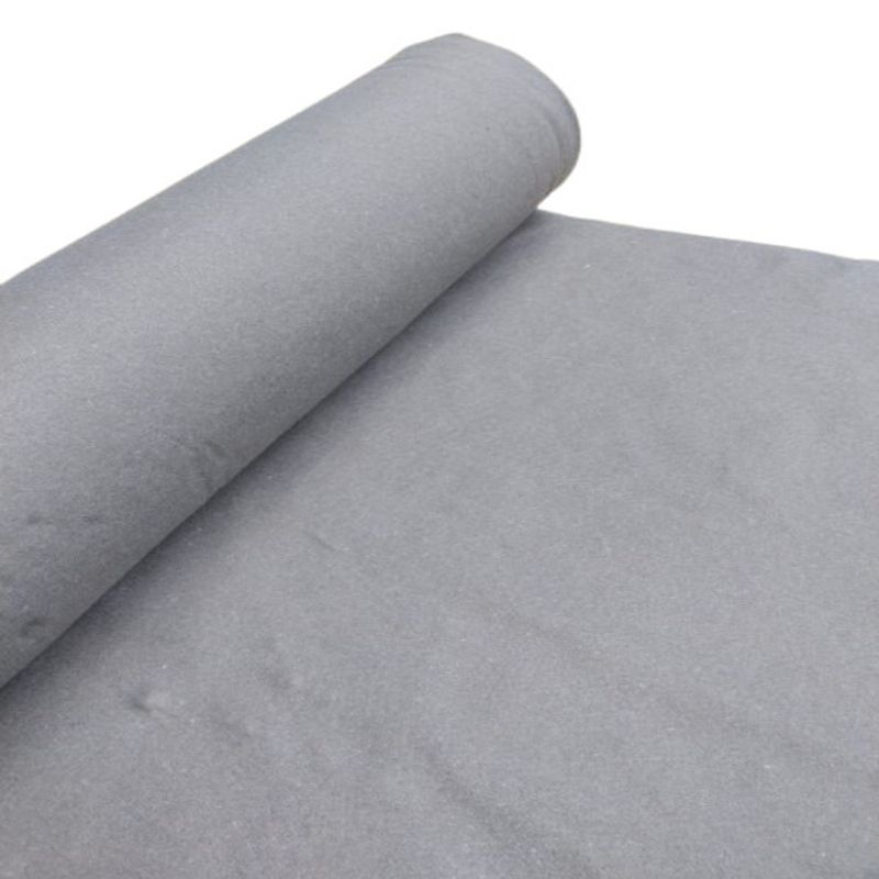 Manta Geotêxtil Poliéster Drenagem 2,15x1m Metro Linear Himper