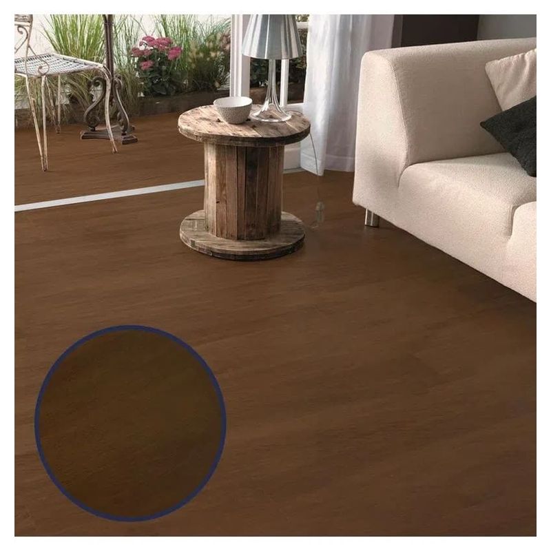 Piso Vinílico em Manta Modelo PV47 0,7mm 200x100cm