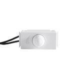 Módulo Variador para Ventilador Bivolt Branco Aria