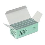 Grampo Tipo 80 6mm 6000 Grampos Rocama