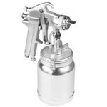 Pistola de Pintura Sucção Convencional Bico 1.8mm Alta Produção Arcdal