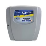 Eletrificador de Cerca Wi-fi 18.000V Compatível iOS/Android SH1800W