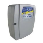 Eletrificador de Cerca Wi-fi 18.000V Compatível iOS/Android SH1800W