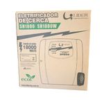 Eletrificador de Cerca Wi-fi 18.000V Compatível iOS/Android SH1800W
