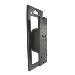 Suporte para Extensão Preto de Plástico