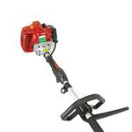 Roçadeira à Gasolina Multifunção CGM4500 1,1L 1,7HP Motor 2T 42,7cc